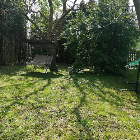Apartament Flóra Kehidakustány