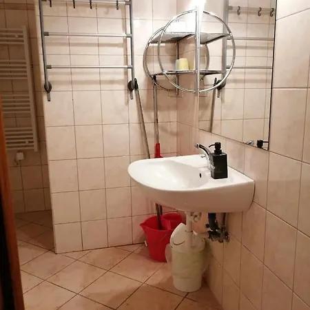 Appartamento Flora *