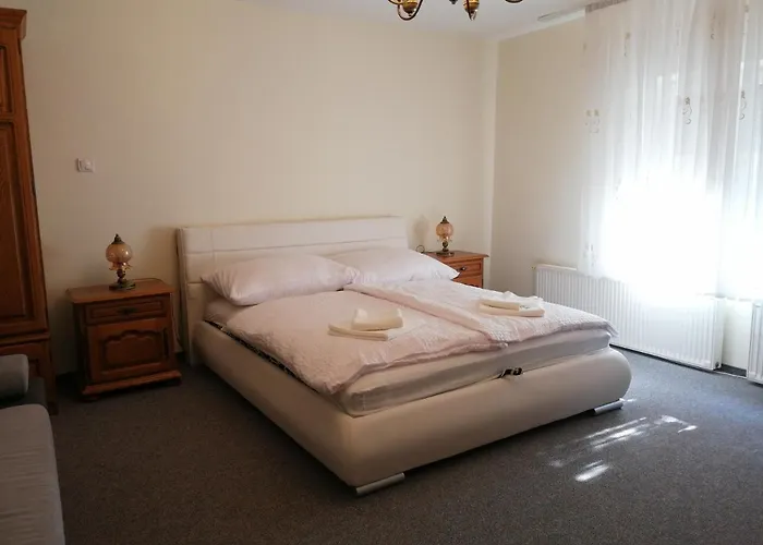 Flora Апартаменты