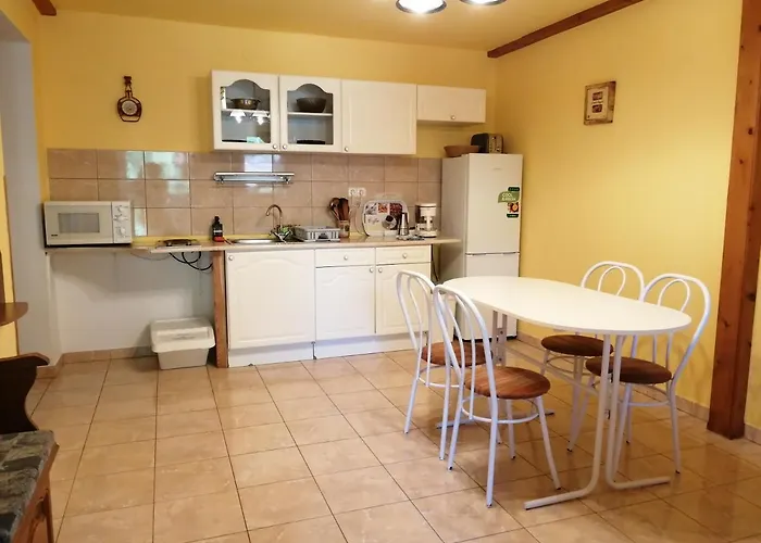 Апартаменты Flora