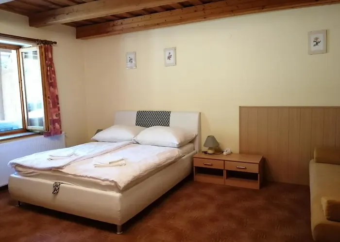 Flora Апартаменты