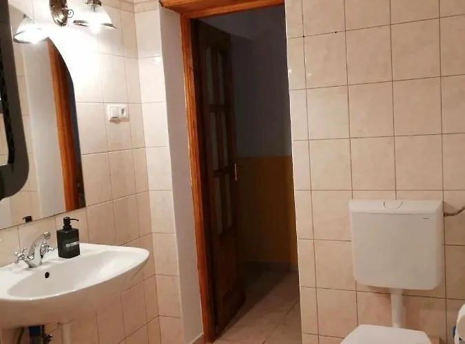 Апартаменты Flora